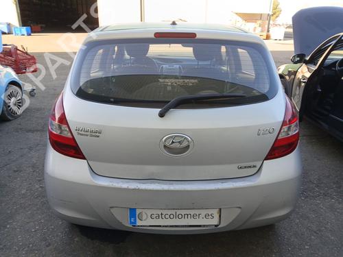 Engine HYUNDAI i20 I (PB, PBT) 1.4 CRDi | BP32673765M1  - Image 11
