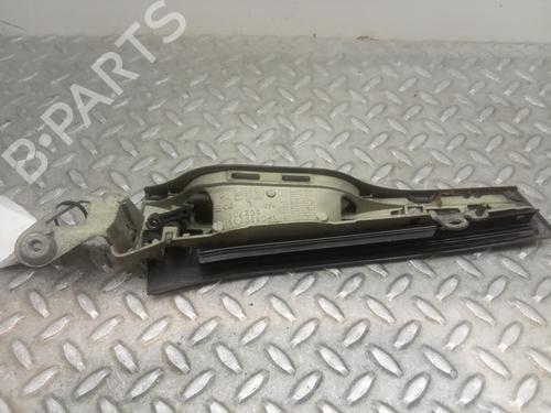 Rear left exterior door handle SEAT LEON (1P1) 2.0 TDI 16V | BP10055048C130 