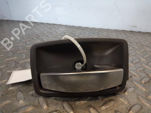 Maniglia interna anteriore destra BMW 7 (E65, E66, E67) 730 d (218 hp) 13306173