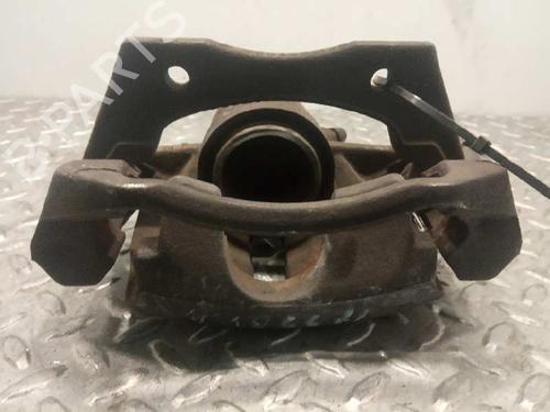 Right front brake caliper FORD MONDEO III (B5Y) 2.0 TDCi | BP11624313M104 