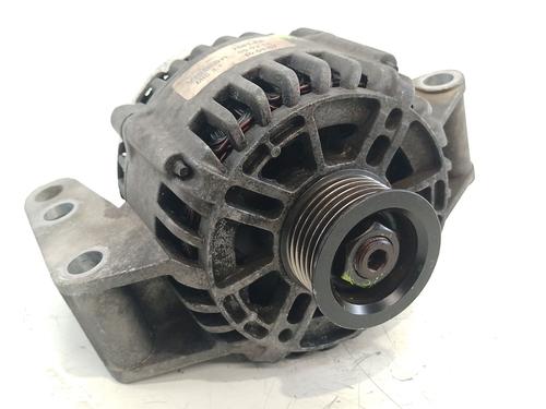 Used Alternator FORD FIESTA V (JH_, JD_) 1.3 (69 hp) 25605271