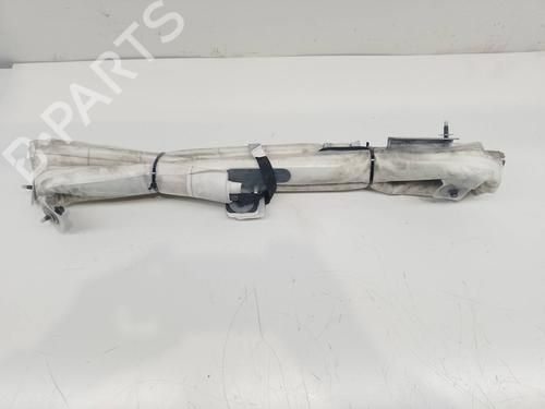 Used Left curtain airbag VOLVO S80 I (184) [1998-2008]  20336321