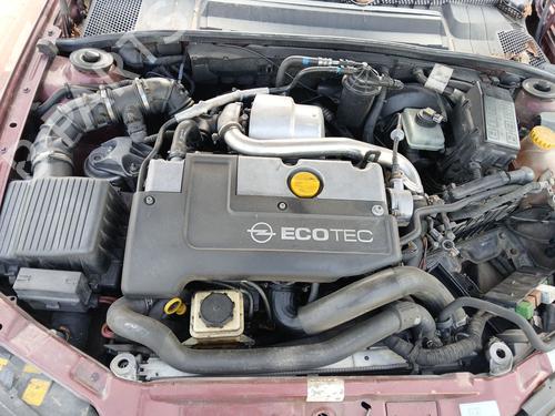 Used Gearbox Gearbox OPEL VECTRA B Hatchback (J96) 2.2 DTI 16V (F68) (125 hp) 34214160 34214160