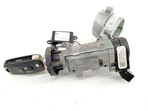 Ignition barrel CHEVROLET CRUZE (J300) 1.6 | BP38651836M48 - Image 2