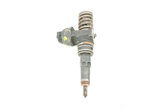 Used Injector Injector SKODA SUPERB I (3U4) 1.9 TDI (130 hp) 13304255 13304255
