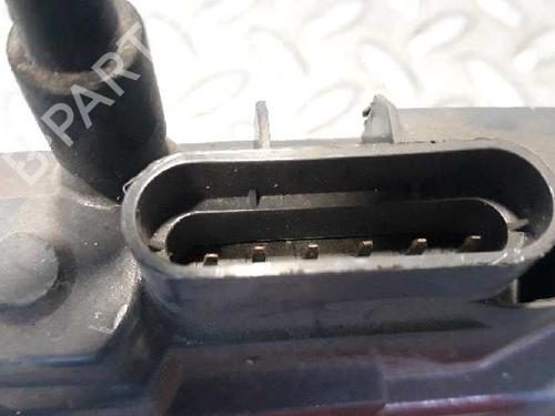 Rear left lock RENAULT MEGANE II (BM0/1_, CM0/1_)  | BP3047387C100 