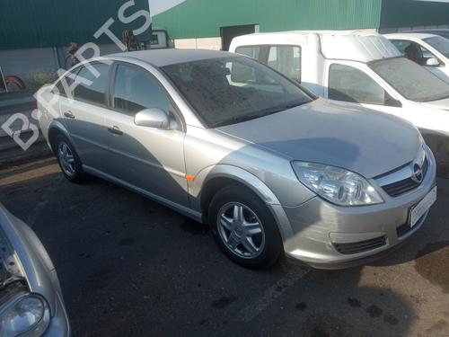 Wheel arch OPEL VECTRA C GTS (Z02) 1.9 CDTI (F68) | BP14237475C56 