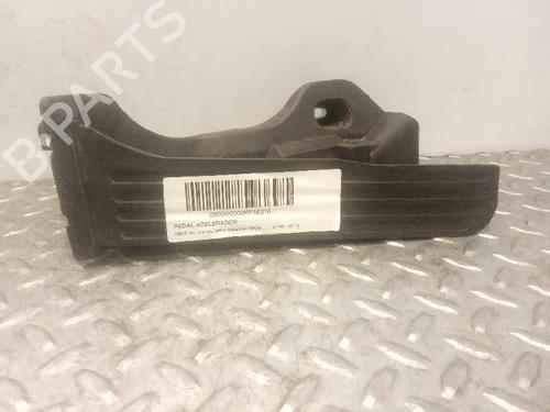 Used Pedal SEAT ALTEA XL (5P5, 5P8) [2006-2015]  3053233