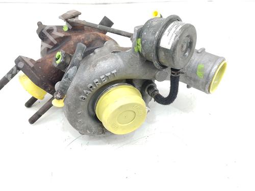 Turbocompresseur/Compresseur KIA SORENTO I (JC) 2.5 CRDi 4WD (140 hp) 32340508