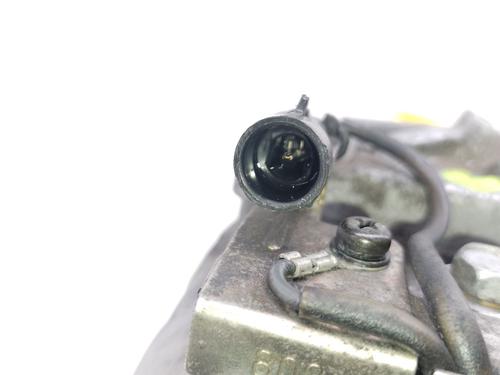 AC compressor ALFA ROMEO 166 (936_) 2.4 JTD (936AXC00, 936AXD01) | BP31044590M34