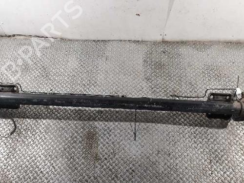 Used Rear axle RENAULT MASTER II Van (FD) 2.5 D (80 hp) 6440041