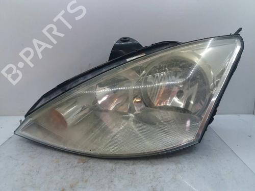 Left headlight FORD FOCUS I (DAW, DBW)  | BP3070208C28 