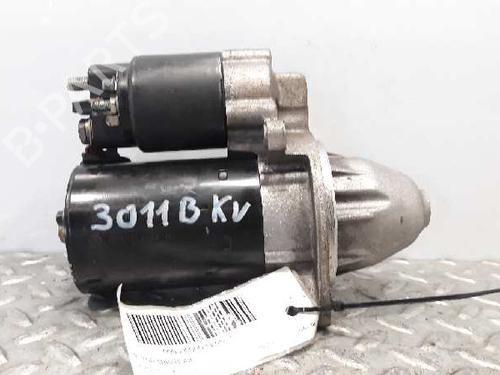 Used Starter MERCEDES-BENZ C-CLASS Coupe (CL203) [2001-2011]  6036309
