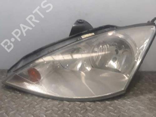 Used Left headlight FORD FOCUS I (DAW, DBW) 1.8 Turbo DI / TDDi (90 hp) 7005482