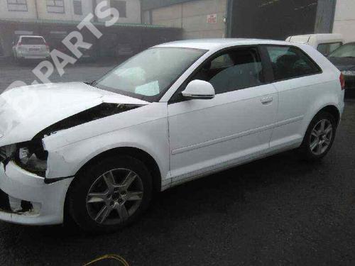 Gearbox AUDI A3 Sportback (8PA)  | BP27152247M3 