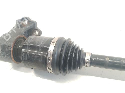 Right front driveshaft KIA SPORTAGE IV (QL, QLE) 1.6 CRDi | BP28015871M39 