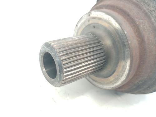 Left front driveshaft AUDI A3 (8P1) 1.9 TDI | BP33127702M38 - Image 2