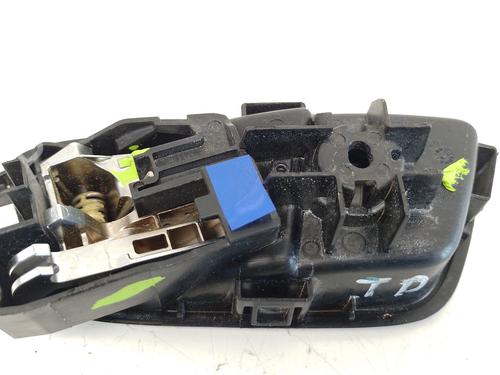 Rear right interior door handle FORD ECOSPORT 1.5 Ti | BP32424990I16