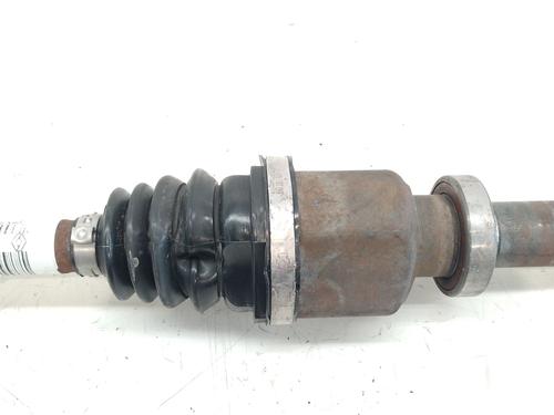 Right front driveshaft RENAULT CLIO III (BR0/1, CR0/1) 1.5 dCi (BR17, CR17) | BP26221024M39 
