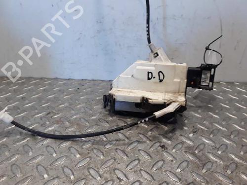 Used Front right lock PEUGEOT 308 I (4A_, 4C_) [2007-2016]  6800969