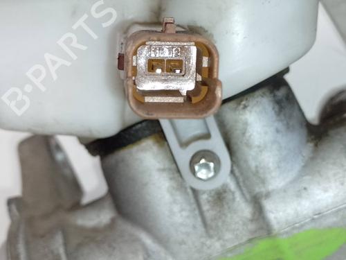 Brake master cylinder CITROËN C-ELYSEE (DD_)  | BP18905686M77 