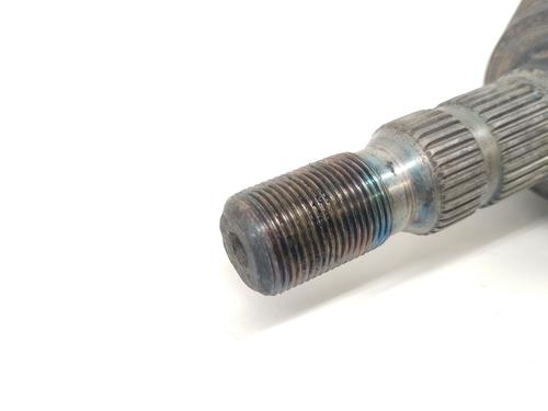 Right front driveshaft OPEL ZAFIRA / ZAFIRA FAMILY B (A05)  | BP29506025M39 