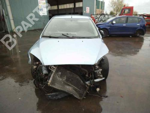 Front left interior door handle FORD FOCUS II (DA_, HCP, DP) 1.8 TDCi | BP3221023I13  - Image 7