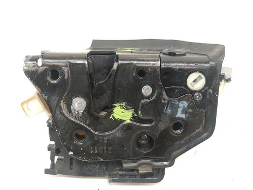 Rear right lock SEAT LEON (1P1) 2.0 TDI 16V | BP26001321C99 