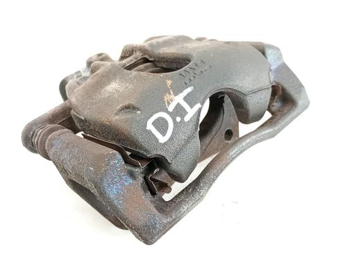 Venstre bremsekaliber foran Venstre bremsekaliber foran RENAULT MODUS / GRAND MODUS (F/JP0_) 1.4 (JP01, JP0J) (98 hp) 37080524 37080524