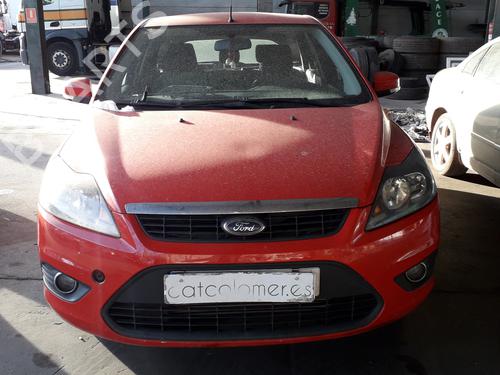 Left taillight FORD FOCUS II (DA_, HCP, DP) 1.6 TDCi | BP12522773C34 
