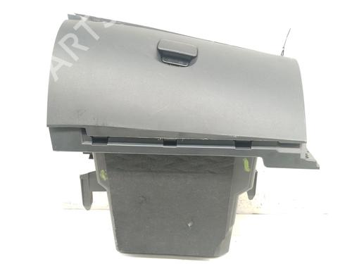 Handskerum Handskerum RENAULT MEGANE III Hatchback (BZ0/1_, B3_) 1.2 TCe (BZ16, BZ28) (132 hp) 33294183 33294183