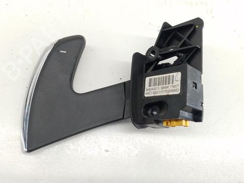 Used Steering wheel controls CITROËN C4 Picasso I MPV (UD_) 2.0 HDi 138 (136 hp) 29277527