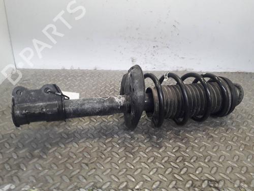 Right front shock absorber OPEL CORSA D (S07)  | BP15415680M17 