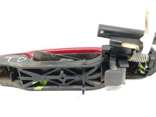 Højre bagtil udvendigt håndtag SUZUKI SWIFT III (MZ, EZ)  | BP29854091C130