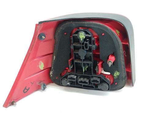 Right taillight VW GOLF IV (1J1) 1.4 16V | BP29334588C35 