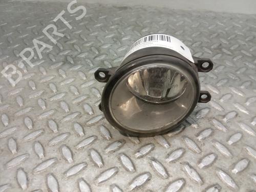 Used Left front fog light TOYOTA AVENSIS Saloon (_T25_) [2003-2008]  9142492
