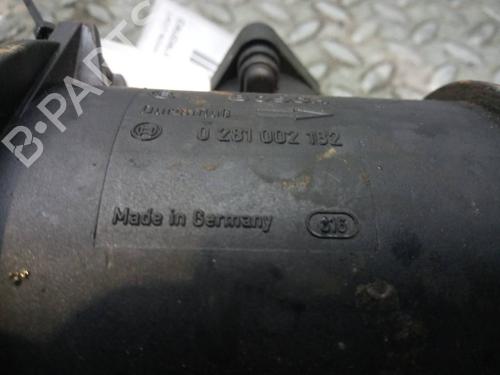 Mass air flow sensor LAND ROVER FREELANDER I (L314)  | BP16335201M95 