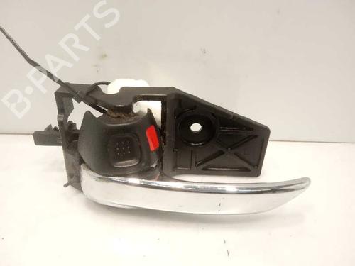 Used Front left interior door handle SUZUKI SWIFT IV (FZ, NZ) [2010-2025]  7991040