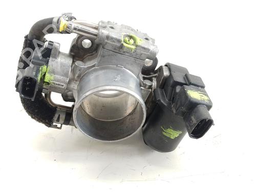 Used Throttle body TOYOTA AURIS (_E15_) 2.0 D-4D (ADE150_, ADE150R) (126 hp) 29508949