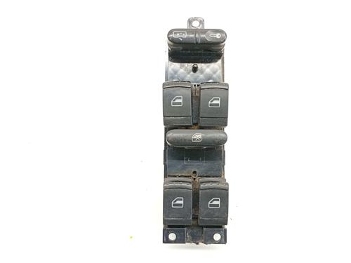 Used Left front window switch Left front window switch VW GOLF IV (1J1) 1.9 TDI (115 hp) 36433167 36433167