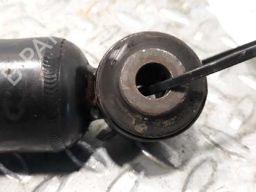 Left rear shock absorber RENAULT LAGUNA III (BT0/1)  | BP6315335M18 