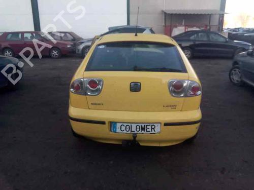 Left tailgate light SEAT LEON (1M1) 1.9 TDI | BP7901162C79 