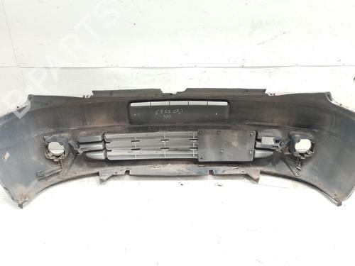 Front bumper CITROËN XSARA PICASSO (N68)  | BP17687070C7 