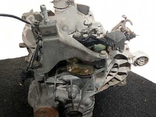 Gearbox FORD MONDEO III Saloon (B4Y)  | BP3546615M3 