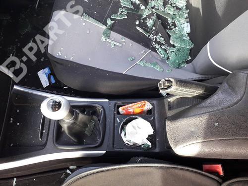 Throttle body MERCEDES-BENZ B-CLASS Sports Tourer (W245) B 180 CDI (245.207) | BP10931868M82  - Image 8