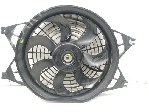 radiator-fan-kia-sorento-i-jc-2002-2003-2004-2005-2006-2007-2008-2009-2010-2011-32091457 main image