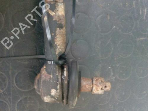Styregear/Snekke HYUNDAI ATOS PRIME (MX) 1.0 i | BP3064560M22 