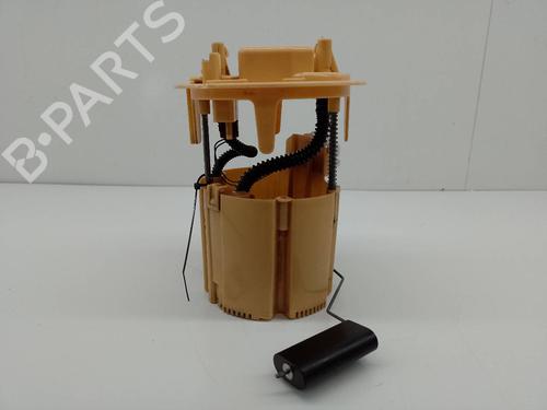 Used Fuel pump PEUGEOT 308 SW I (4E_, 4H_) [2007-2014]  18065248