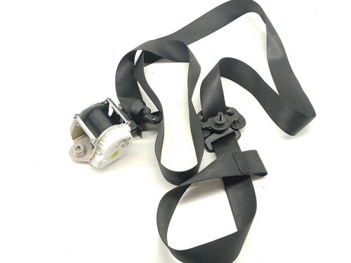 Used Front right seatbelt BMW 1 (E81) [2006-2012]  26434391
