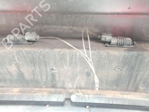 Rear bumper SEAT IBIZA IV (6J5, 6P1) 1.4 | BP25131062C8 